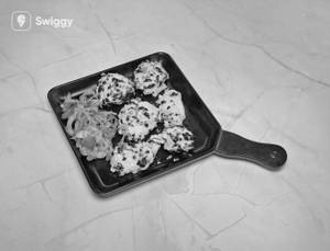 Chicken Reshmi Kabab