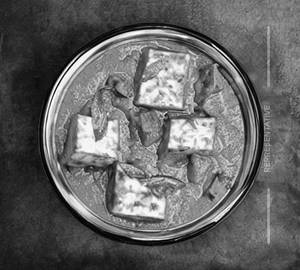 Paneer Curry
