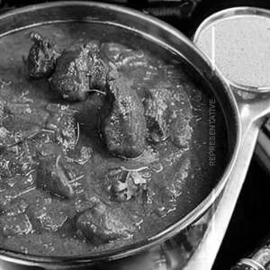 Mutton Rara