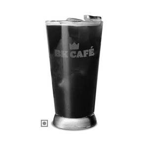 Iced Americano