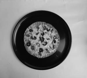 Pizza Di Sicilian Pizza