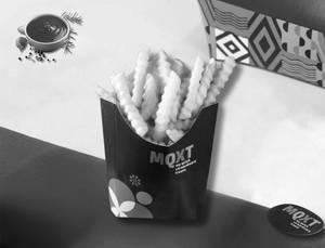Peri Peri French Fries