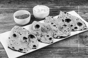 Missi Roti