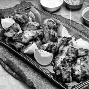 Grilled Chicken