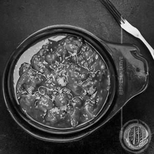 Manchurian Gravy