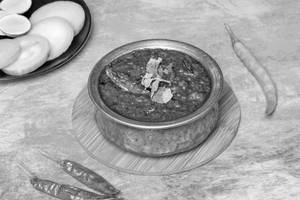 Kheema Curry