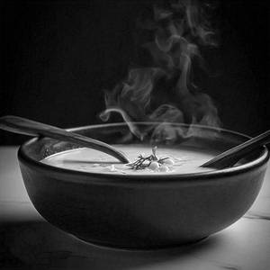 Sweet Corn Soup