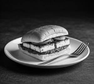 Paneer Sandwich
