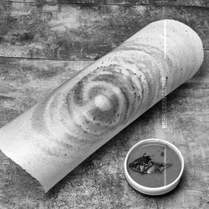Masoor Paper Masala Dosa          