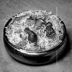 Amma Ki Special Biryani