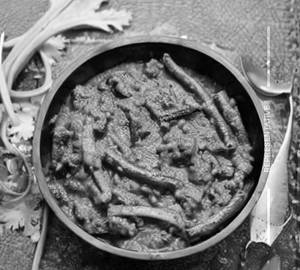 Bhindi Masala