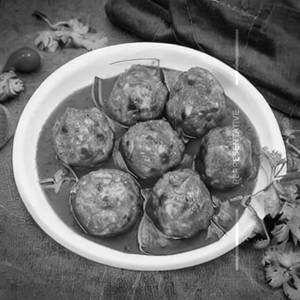 Lauki Kofta