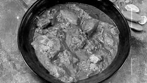 Machli Ka Salan