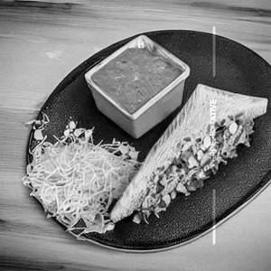 Bombay Kaccha Special Sandwich