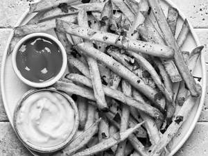 Finger Chips