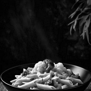 Mix Sauce Pasta