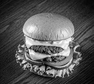 Cheese Burger