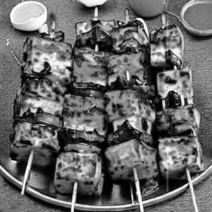 Paneer Tikka Patiala Special