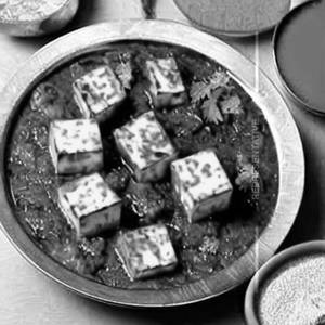 Paneer Jwalamukhi