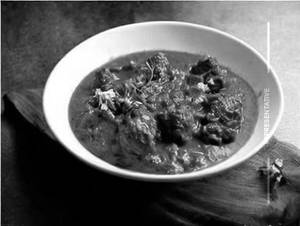 Mutton Masala