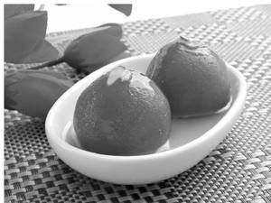 Gulab Jamun