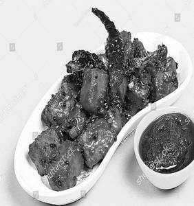 Paneer 65