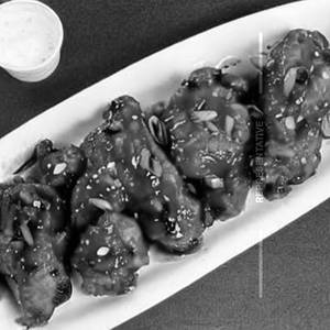 Chilli Chicken