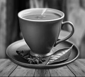 Desi chai