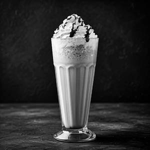 Chocolate Shake