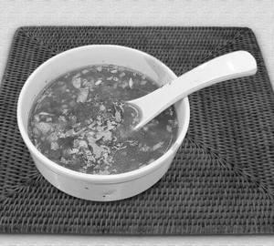 Hot and sour
