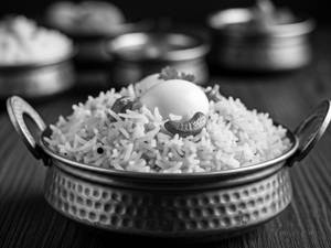 Egg Pulao