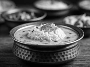 Kadhi Khichdi