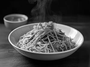 Veg Chinese Chop Suey