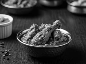 Murgh Roasted Masala