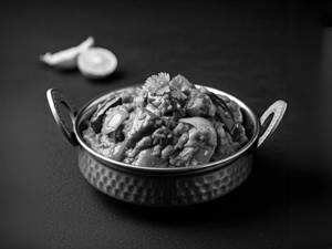 Veg Kolhapuri