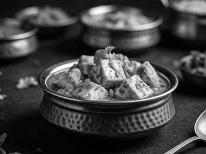 Paneer Hyderabadi