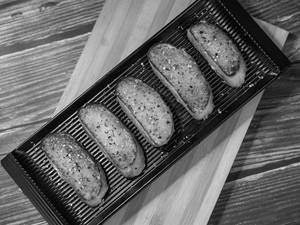 Garlic Bread (5 Pcs)