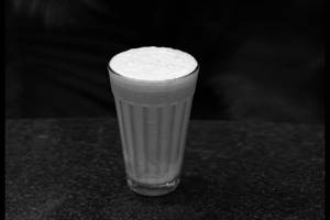 Chocolate Lassi