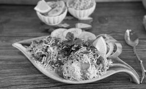 Veg Biryani