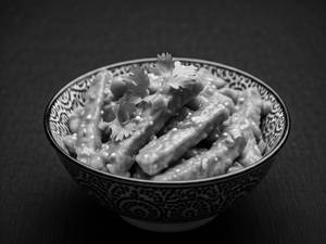 Mangolian Paneer