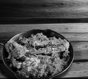 Crab Sukka