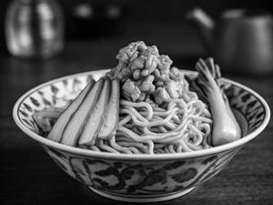 Hakka Noodles