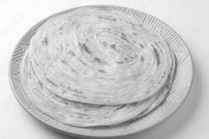 Malabar Parantha