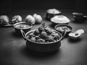 Nargisi Kofta