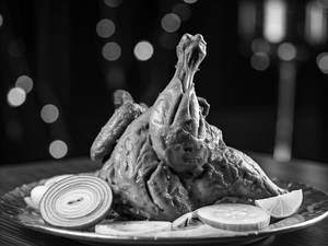 Murgh Angeethi