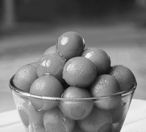 Gulab Jamun