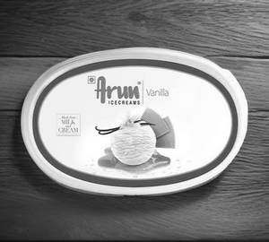 Vanilla 1000ml