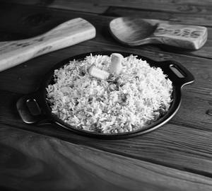 Mixed fried rice