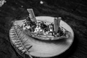 Banana Split