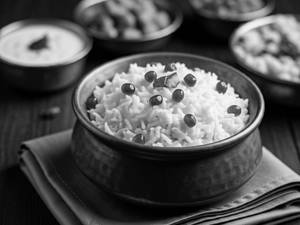 Curd Rice